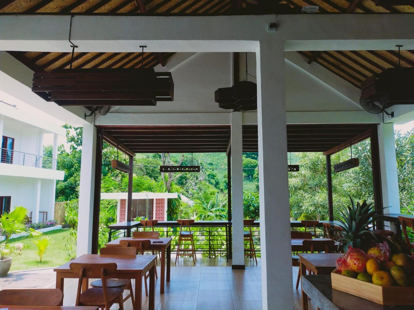 The Local Are Guling Villa Kuta  Exterior photo
