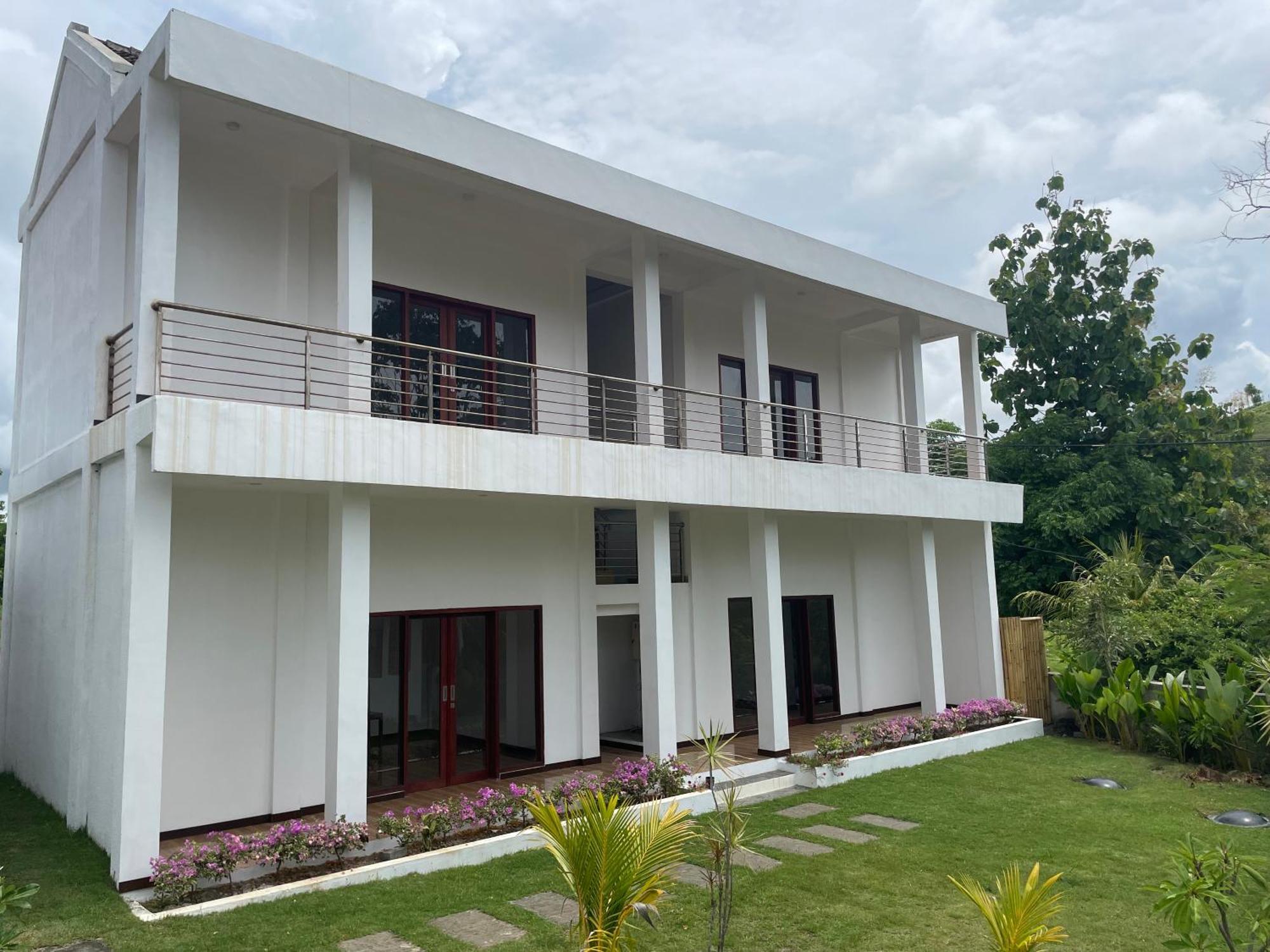 The Local Are Guling Villa Kuta  Exterior photo